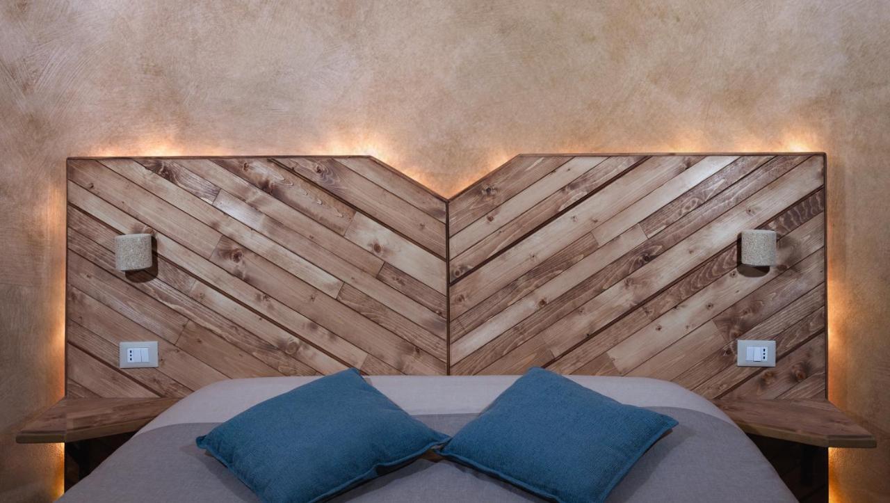 Folia Domus Apartment Roma Ngoại thất bức ảnh