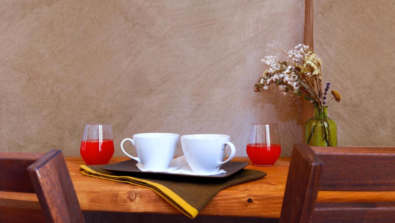 Folia Domus Apartment Roma Ngoại thất bức ảnh