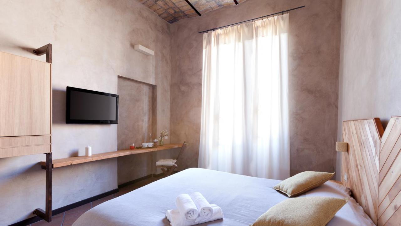 Folia Domus Apartment Roma Ngoại thất bức ảnh
